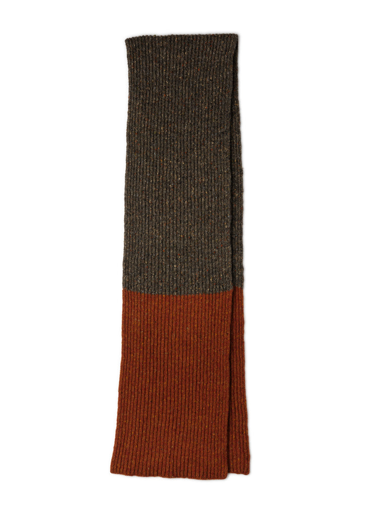 shin scarf 2306