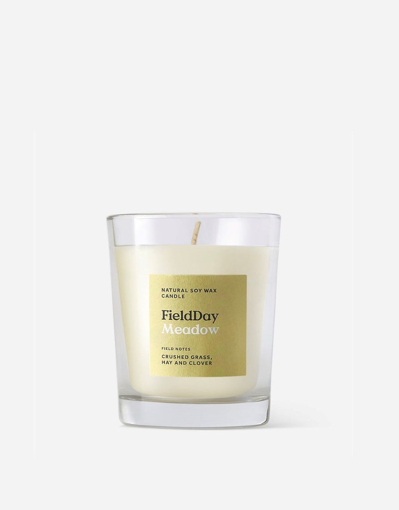 field day meadow candle