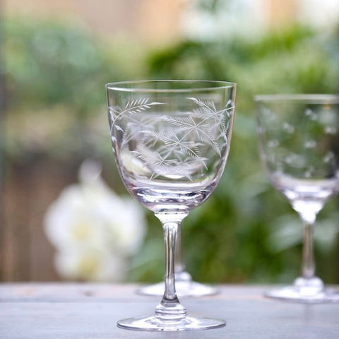 Glassware